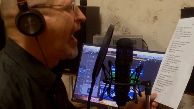 Valeri Stepanov - All I Am смотреть онлайн
