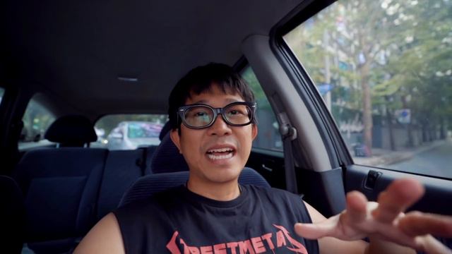 Shooting Day : จัดภาพให้ Impreza แมว ที่มาาไกลจาก เพชรบูรณ์ смотреть онлайн