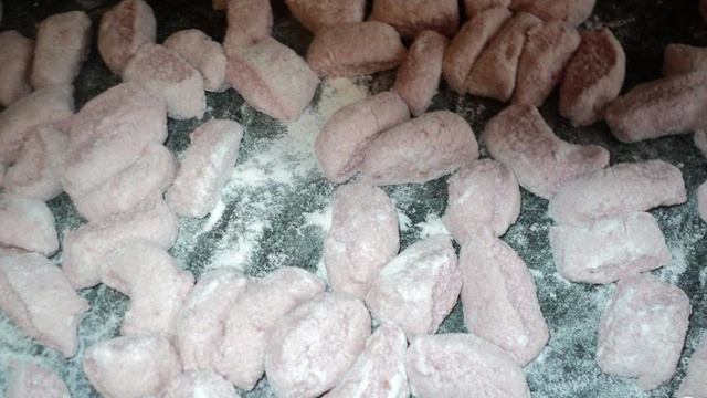 Сборник рецептов