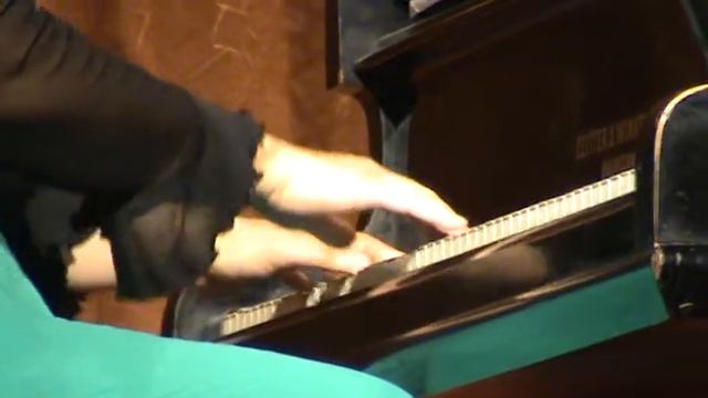 BESAME MUCHO (Velasquez-Dobrinescu) -IOANA LUPASCU смотреть онлайн