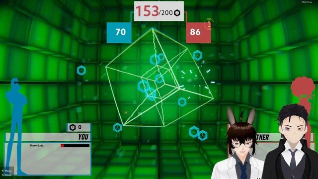 [Operation Tango] It Takes Two To Tango (playing w/ vtBunnBun) смотреть онлайн