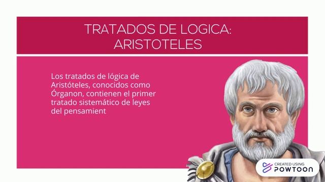 Historia de la Logica Matematica смотреть онлайн