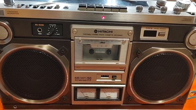 Hitachi TRK-8180 - обзор и сравнение модификаций смотреть онлайн