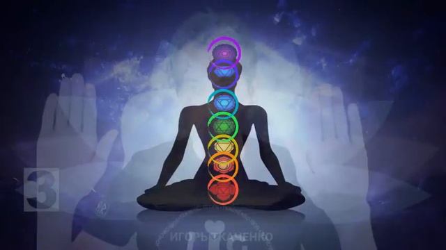 МЕДИТАЦИЯ НА ГАРМОНИЗАЦИЮ 19 07 20 смотреть онлайн