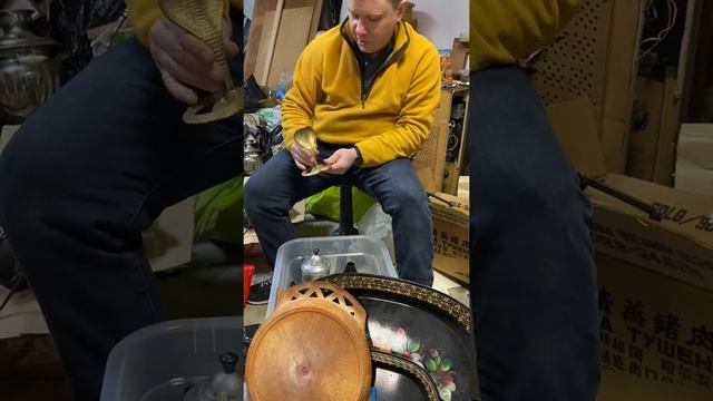 Что только не было в СССР