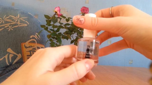 покупочки для ноготков:) смотреть онлайн