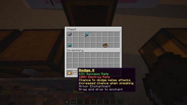 Custom Enchants Plugin | Minecraft Plugin 1.14