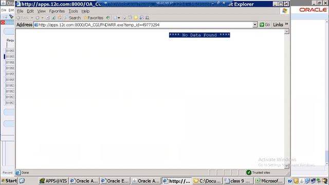 class 9 Order to Cash Cycle Part 1 смотреть онлайн