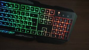 Обзор Игровой Клавиатуры A4Tech Bloody B314