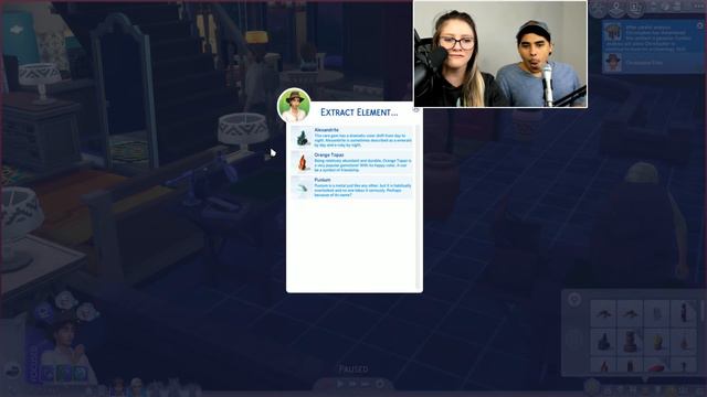 WILL YOU MARRY ME? 💍 JUNGLE ADVENTURE FINALE 🐍 Pt. 4 // The Sims 4 CrashLife | Ep. 10 смотреть онлайн