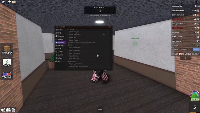 MM2 SCRIPT WITH AUTO FARM EXPLOIT GUI?*PASTEBIN 2023* смотреть онлайн