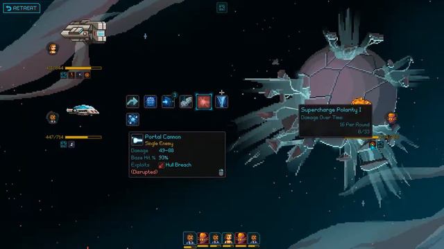 Halcyon 6 Starbase Commander #28 The debt trap смотреть онлайн