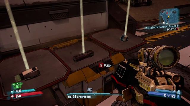 Borderlands: The Handsome Collection jenkins смотреть онлайн