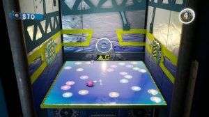 Sackboy : A Big Adventure ❀ часть 16 ❀ Звездный перекресток  ( Прохождение )