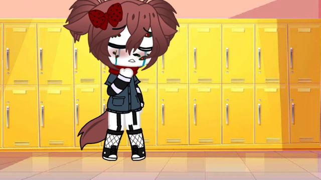 ♥️Клип 🥀°||Мальчик||°🥀 •{Gacha club}•💔 смотреть онлайн