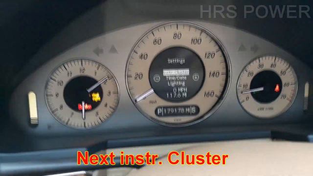 Top 10 полезние и скритие функци на Mercedes W211/Top 10 useful and hidden functions on W211 смотреть онлайн