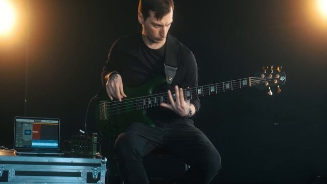 The Korea - Сомали (Bass Playthrough) смотреть онлайн
