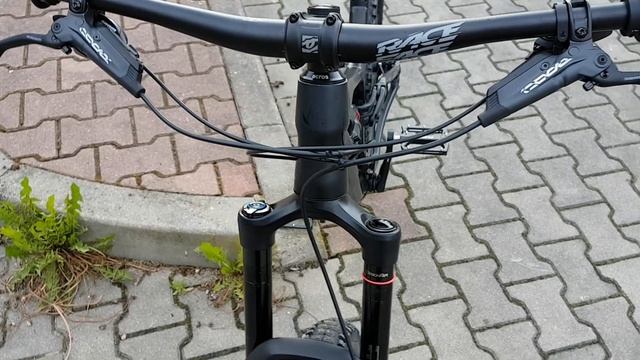 Canyon Torque AL 6.0 2020 Enduro/Downhill Bike 27,5 смотреть онлайн