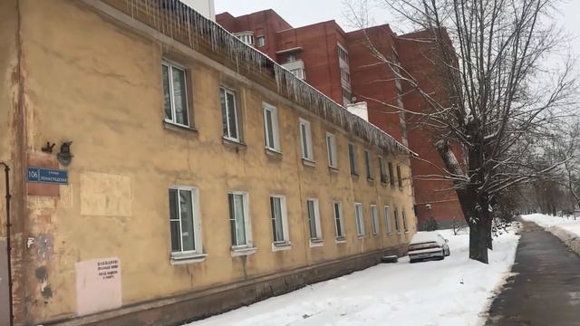 Городские зарисовки 4. смотреть онлайн