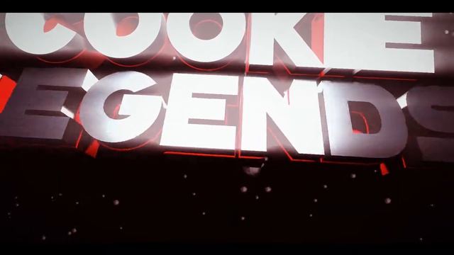[P] Intro Request ! [Cookie Legends] смотреть онлайн
