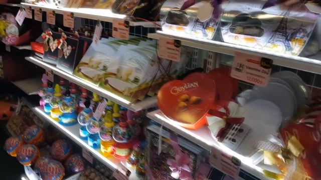 Valentine's Day В КОРЕЕ не такой как в России??