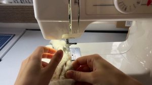 Как сшить резинку для волос. Объемная резинка для волос своими руками. Резинка как из Пинтерест.