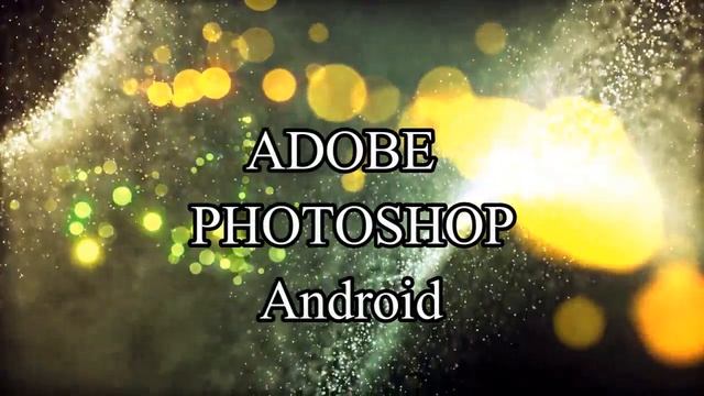 How to download Adobe Photoshop Express:Photo Editor Collage Maker apk free by Mr.Somebody смотреть онлайн