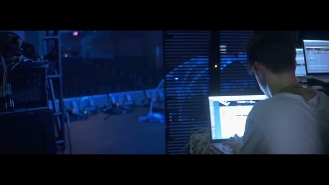 Skrillex & Poo Bear x Porter Robinson - Would You Ever Speak To Me? [Mashup] смотреть онлайн