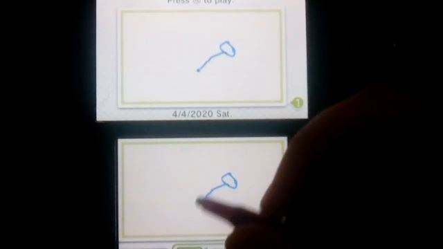 Let's play Swapnote/Swapdoodle Part 5: The Trolling Keeps Getting Better! смотреть онлайн