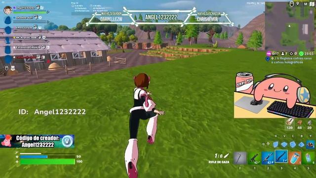 Atlas OG Battle Royale | FORTNITE CREATIVE 2.0 | CREATIVE 2.0 | FORTNITE OG MAP | CODE смотреть онлайн