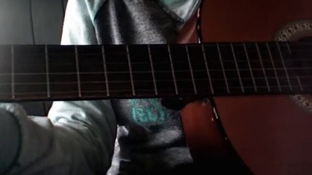 Big Jet Plane - Angus and Julia Stone (Cover) смотреть онлайн