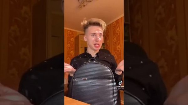 Паул, либо просто Паша | Подборка Тик Ток #5