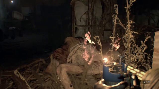 RESIDENT EVIL 7 Walkthrough (Part 4) Gameplay - Marguerite Baker (RE7) смотреть онлайн