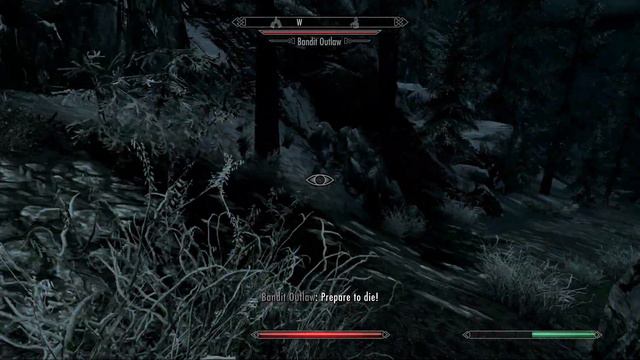 Skyrim Tutorials: Sneak in Detail смотреть онлайн