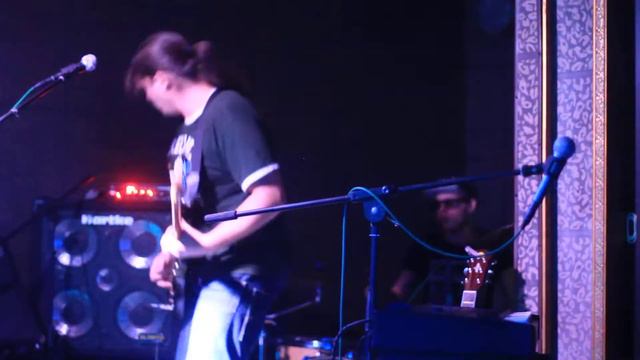 Special Guest - Jamming (Тайна Третей Планеты show @ Chaikovskiy, Винница) смотреть онлайн