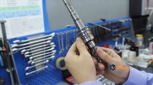 Ремонт РУЛЕВОЙ РЕЙКИ | Почему потекла Рулевая рейка? #3