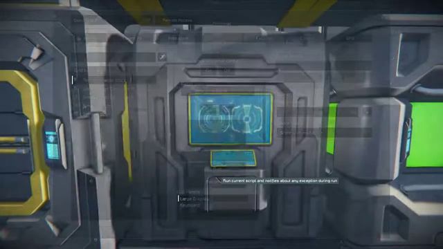 Cargo to Cargo Transfer Space Engineers смотреть онлайн