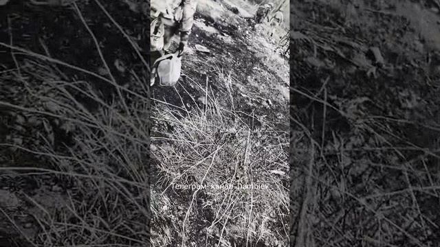 Контрнаступ глазами ВСУ. смотреть онлайн