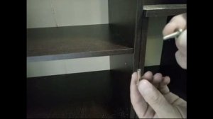 Стяжка мебельная межсекционная