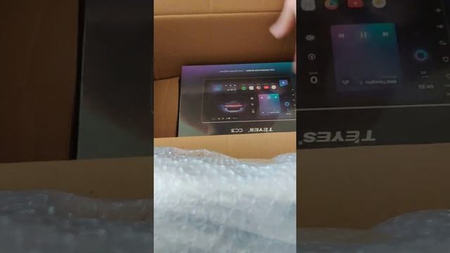 Teyes Cc3 For Toyota Venza No Jbl