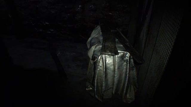 Resident Evil 7 [part 1] НОВЫЙ КОШМАР смотреть онлайн