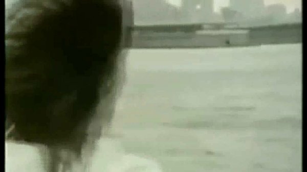 Rod Stewart - I am Sailing