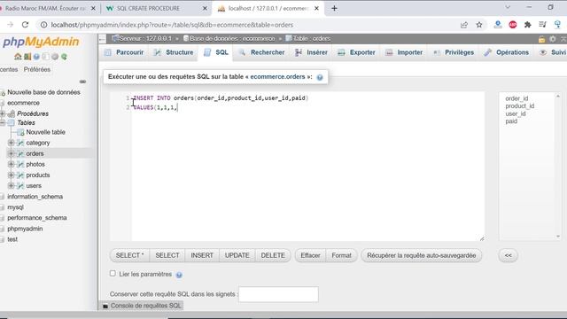 SQL Darija For Beginners -23- (SQL Many To Many Relationship) | شرح SQL | شرح MySQL смотреть онлайн