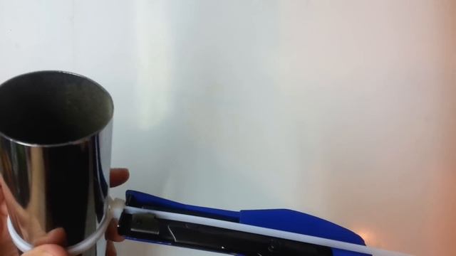 Инструмент для затяжки и обрезки пластиковых хомутов стяжек