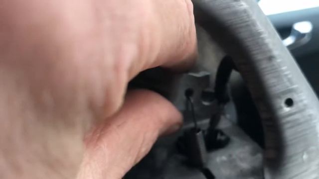 Опель корса Д | Ремонт сидения Corsa D | ТО авто смотреть онлайн