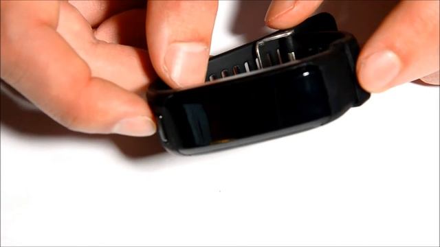 No.1 Smartband F1 - Smartwatch.de Unboxing [DEUTSCH] смотреть онлайн