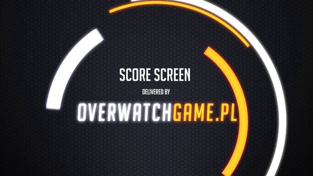 Overwatch Soundtracks - Score Screen Theme смотреть онлайн