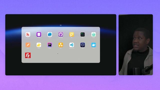 MON SETUP DE DÉVELOPPEUR WEB (2500€ et sans RGB) смотреть онлайн