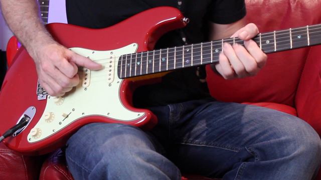 Fender Custom Shop Pickup Pickups. CS69 vs CS Fat 50's vs CS Texas Specials. Mark Knopfler Strat смотреть онлайн
