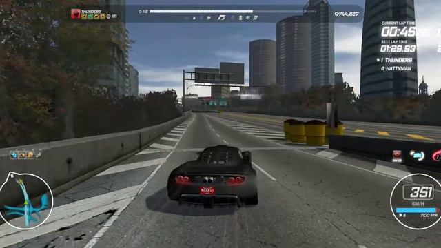 Fastest car? | NFS WORLD ONLINE 2020 | (WorldUnited.gg) смотреть онлайн